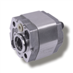 Aluminium Body Powerpack Pumps -- 1PF Series Aluminium Body Aggregaten-- 1PF Serie Winman Alüminyum Gövdeli Powerpack Pompalari 1PF Serisi 